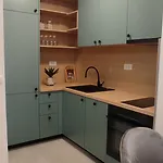 Lena 51 Διαμέρισμα Μπάνια Λούκα