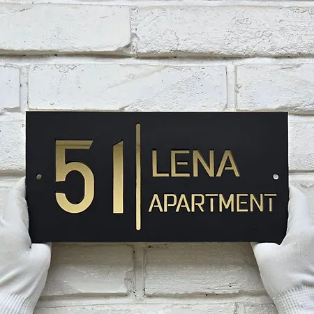 Appartement Lena 51 Banja Luka