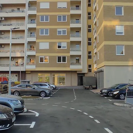 Appartement Lena 51 *