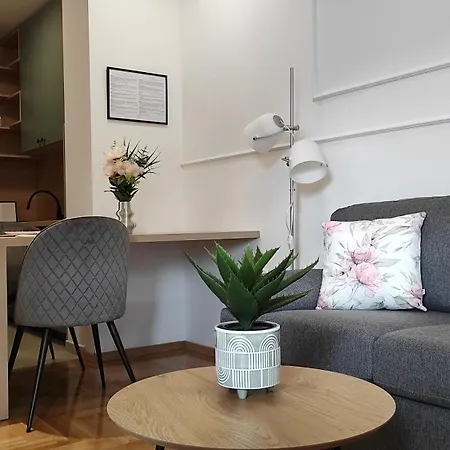 Lena 51 Apartment Banja Luka